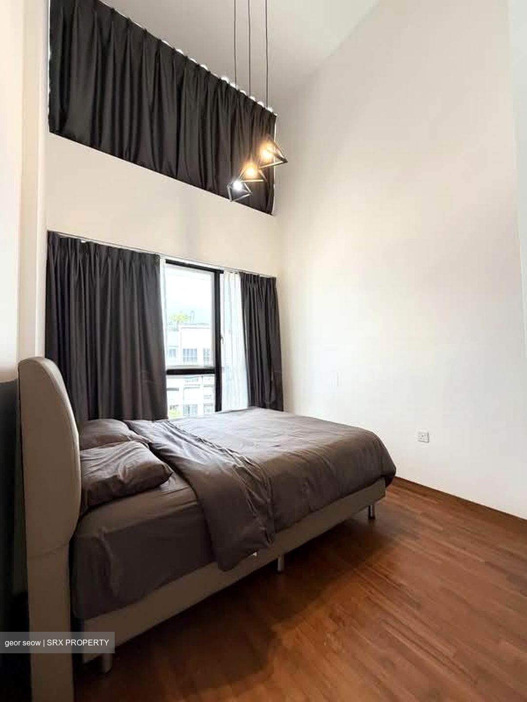 The Verandah Residences (D5), Apartment #552059631